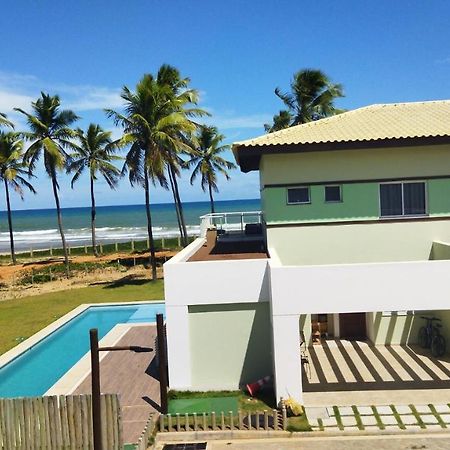 Beach House - Secured, Beach Access, Sea View, Best Location 拜肖 外观 照片