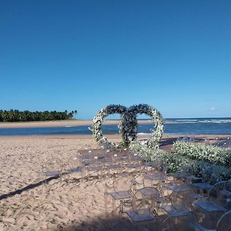 Beach House - Secured, Beach Access, Sea View, Best Location 拜肖 外观 照片