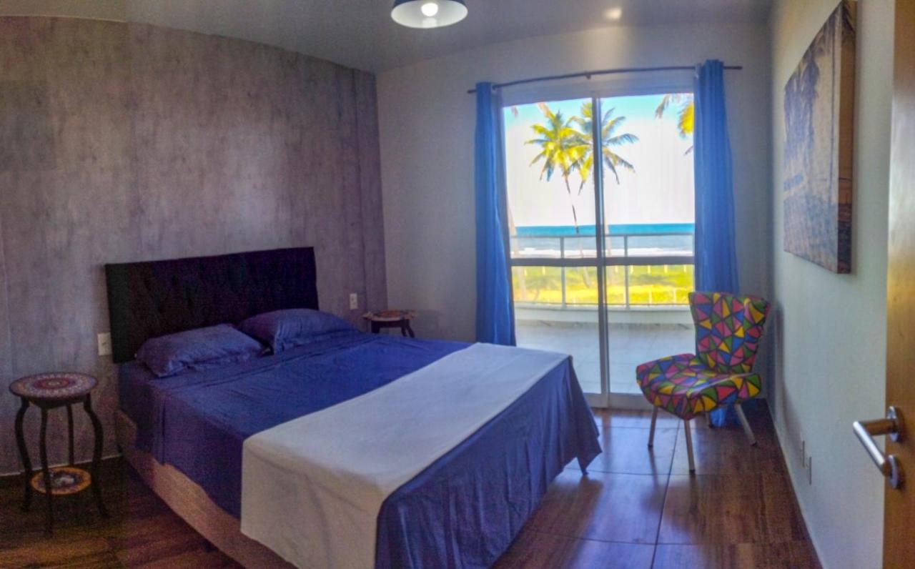 Beach House - Secured, Beach Access, Sea View, Best Location 拜肖 外观 照片
