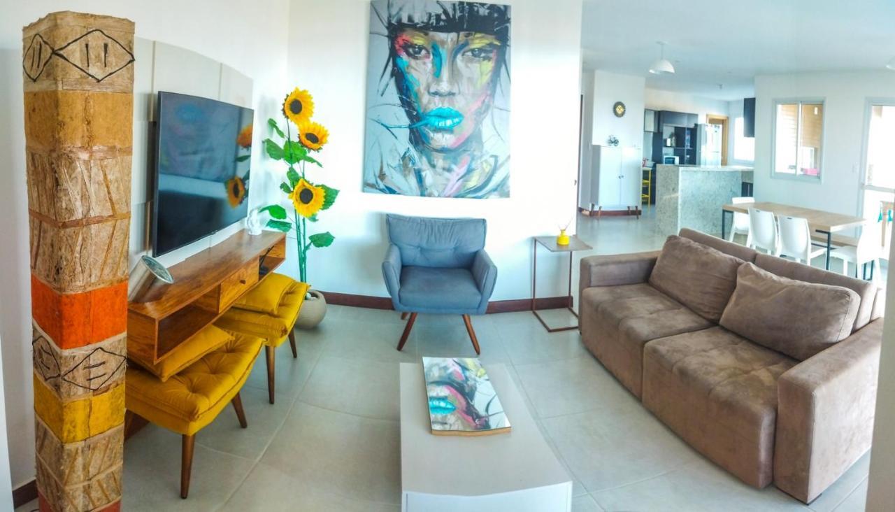 Beach House - Secured, Beach Access, Sea View, Best Location 拜肖 外观 照片