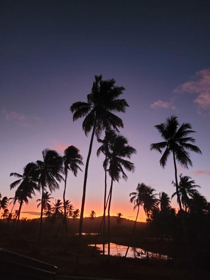 Beach House - Secured, Beach Access, Sea View, Best Location 拜肖 外观 照片