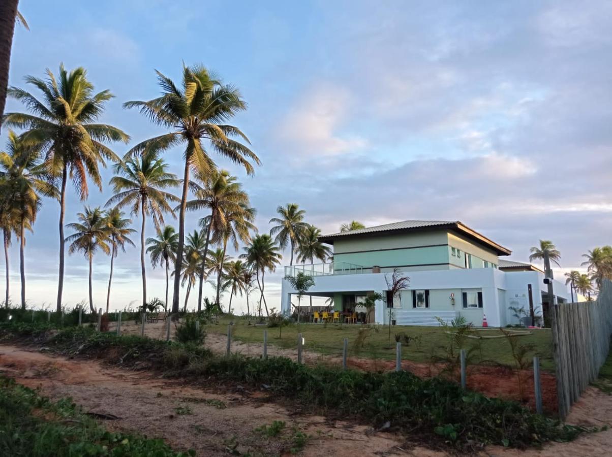Beach House - Secured, Beach Access, Sea View, Best Location 拜肖 外观 照片