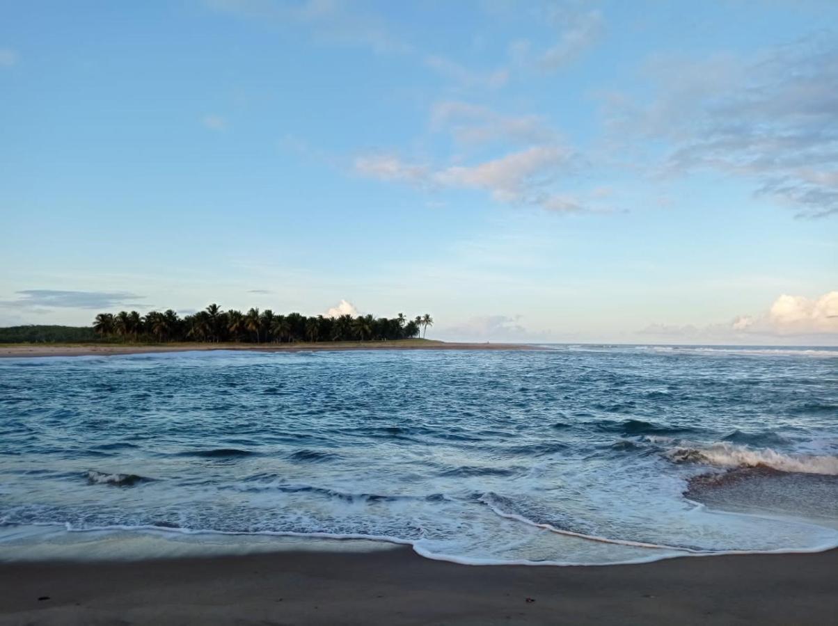 Beach House - Secured, Beach Access, Sea View, Best Location 拜肖 外观 照片